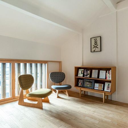 Kyo No Ondokoro Nishijin Villa #5 Kyoto Exterior photo